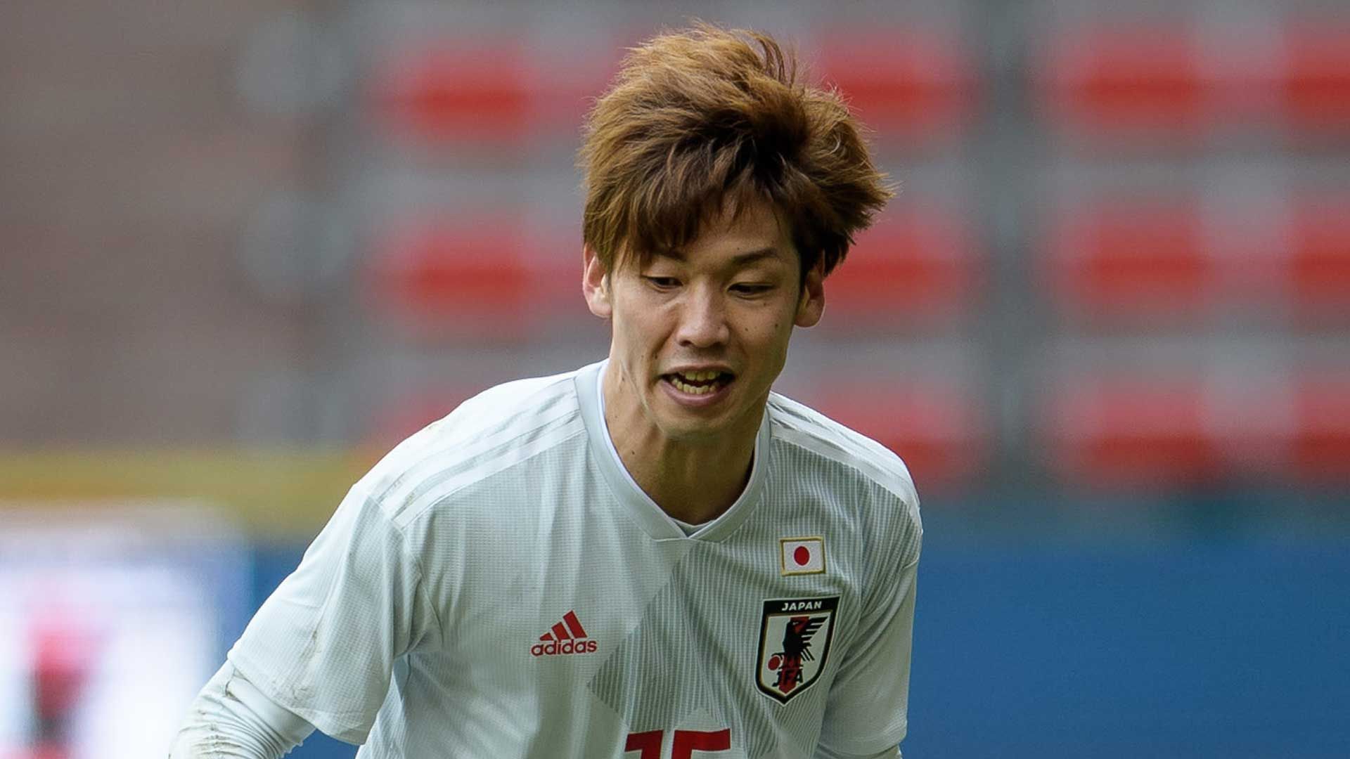 2018-03-25-JAPAN-osako yuya