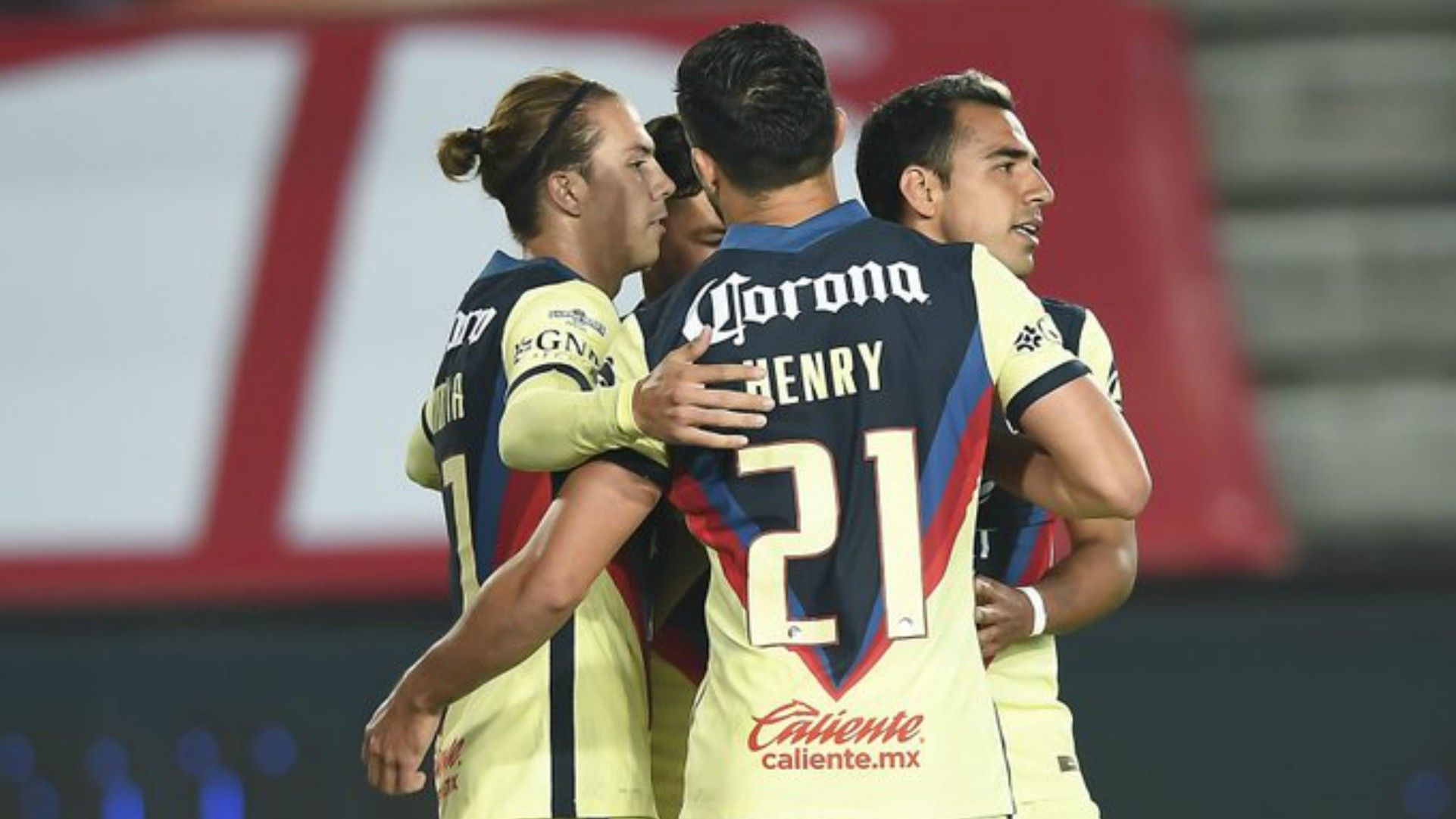 América Guardianes 2020