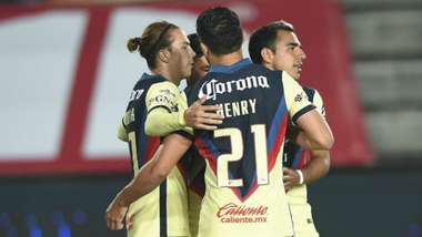 América Guardianes 2020