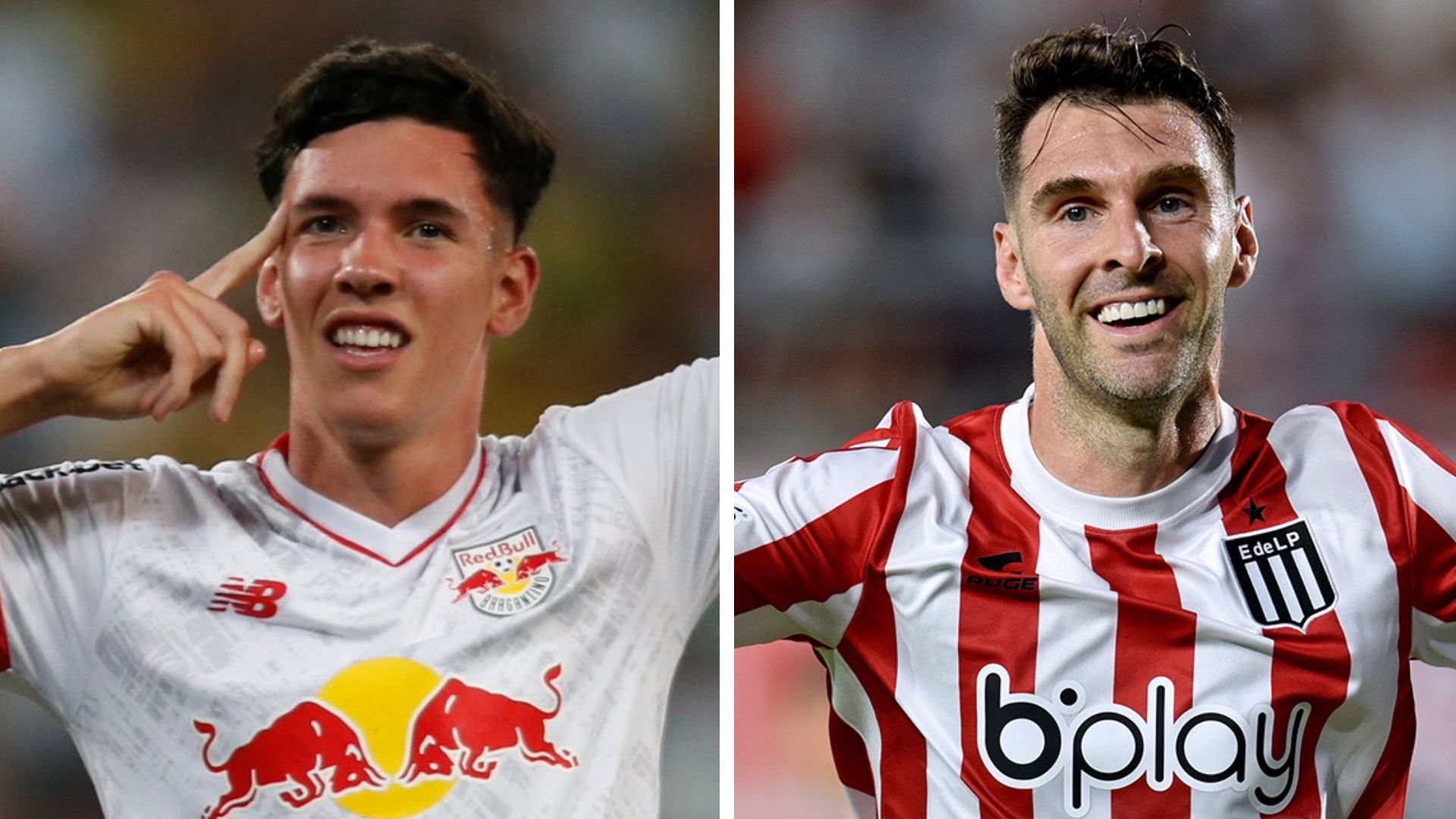 Bragantino Estudiantes Copa Sudamericana 2023