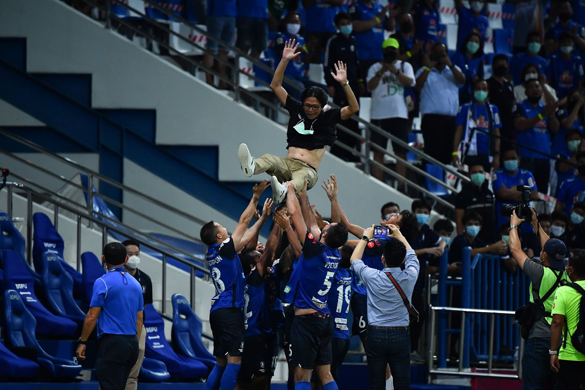 ดุสิต เฉลิมแสน