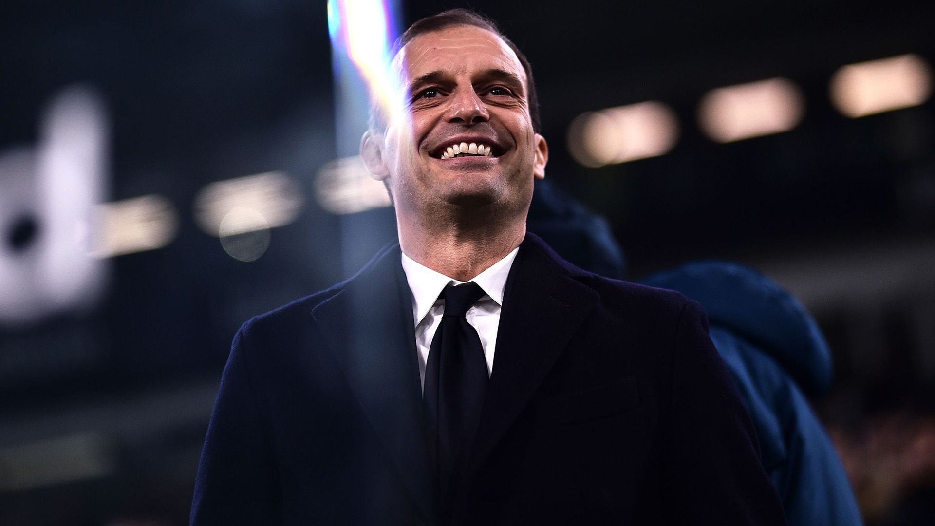 Massimiliano Allegri Juventus