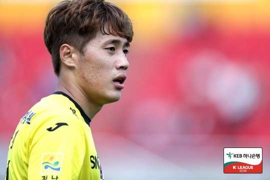 한찬희 Han Chan-hee