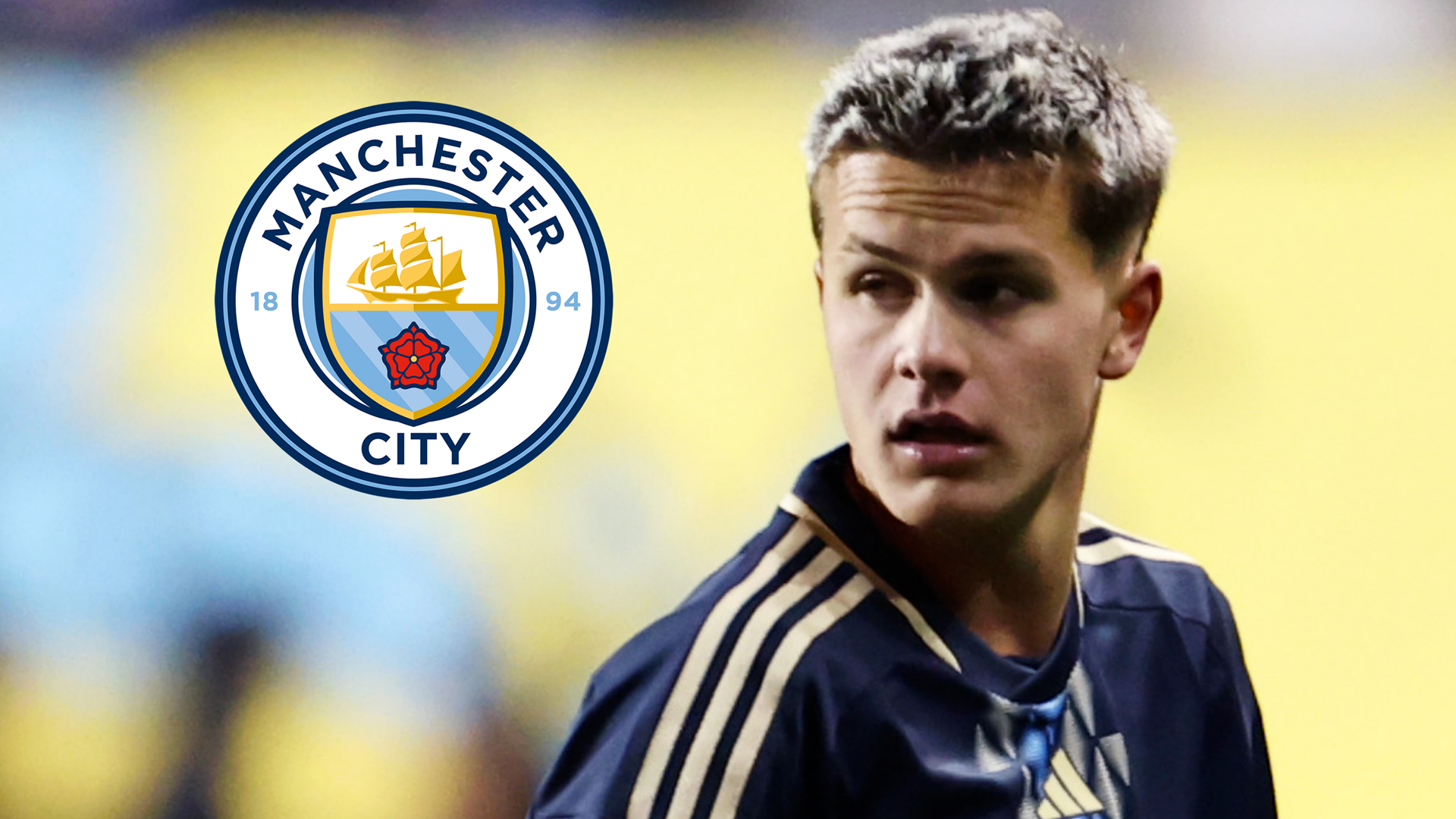 Revealed: Man City’s 2025 plan for future USMNT star Cavan Sullivan - with $5m transfer from MLS to Premier League for 15-year-old wonderkid already agreed | Goal.com UK