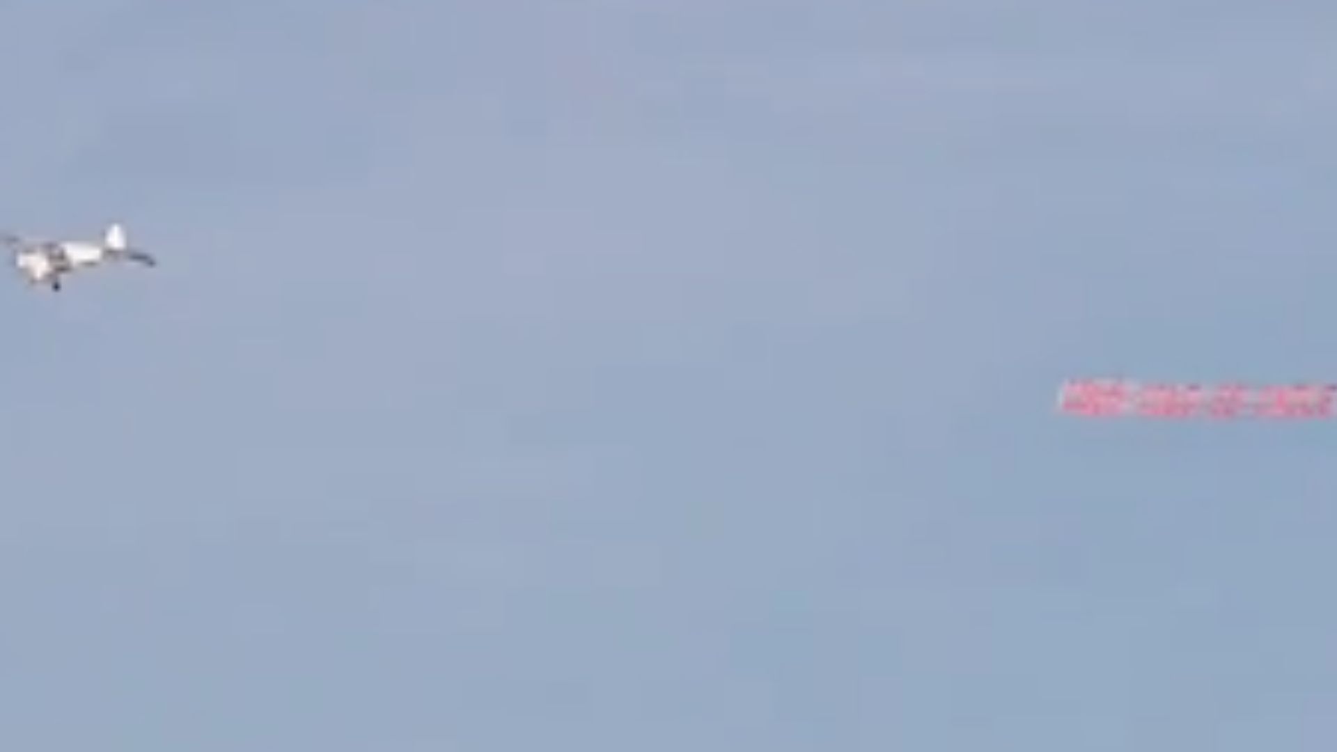 Avioneta Superclásico