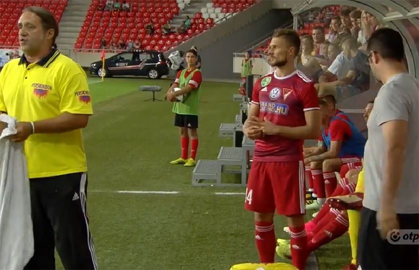 erik cikos debrecen loki dvsc