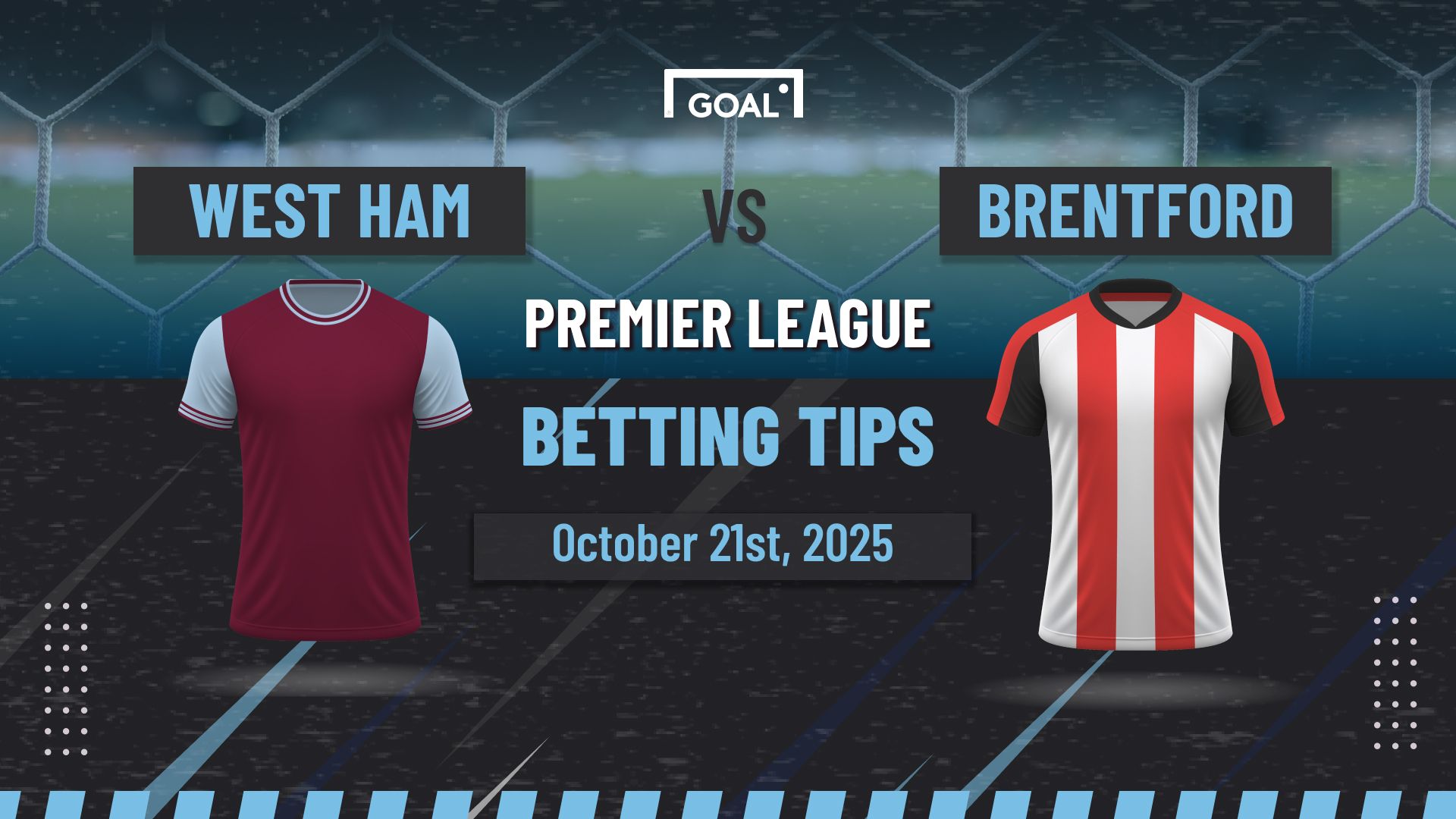 West Ham vs Brentford predictions