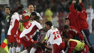 Étoile Sportive du Sahel 2007