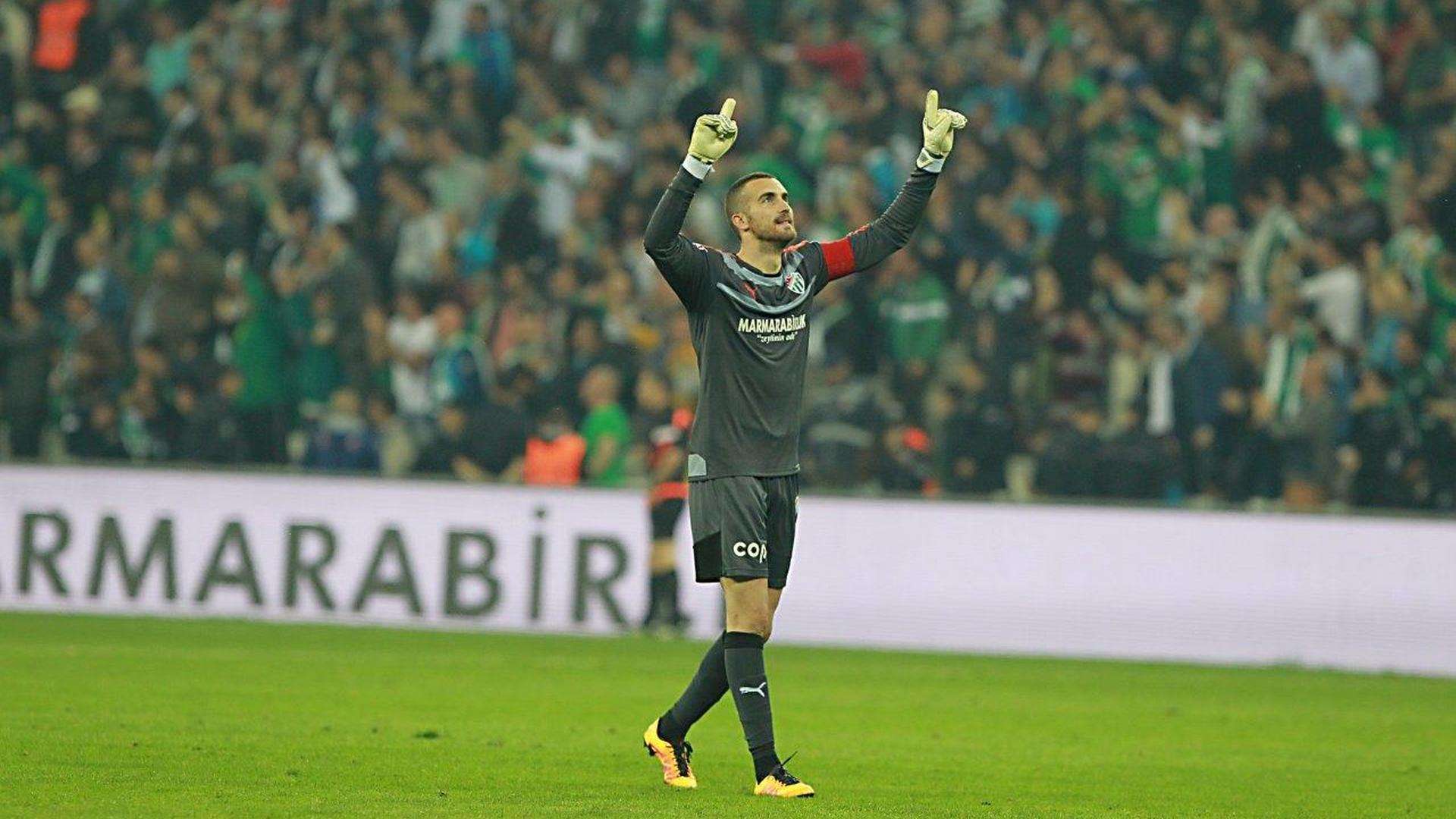 Harun Tekin Bursaspor 04292016