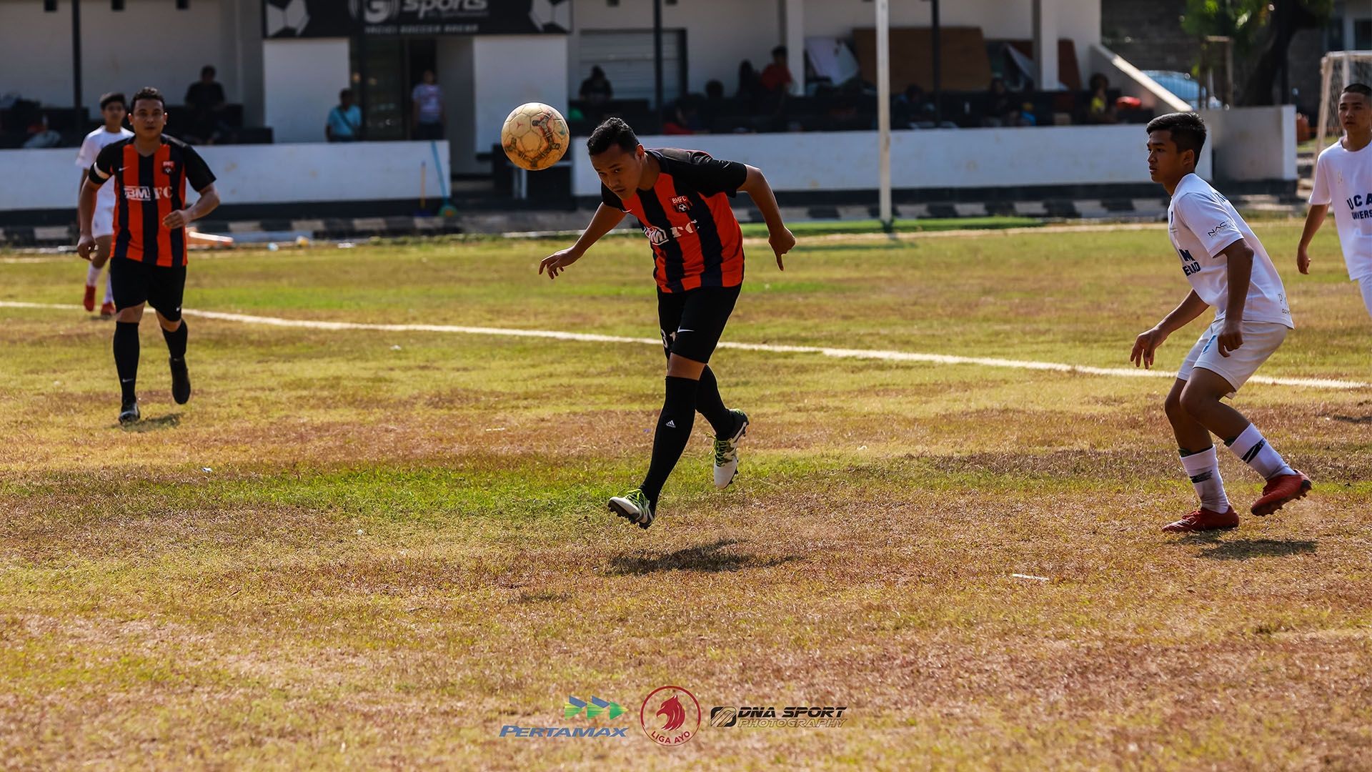 Liga Ayo