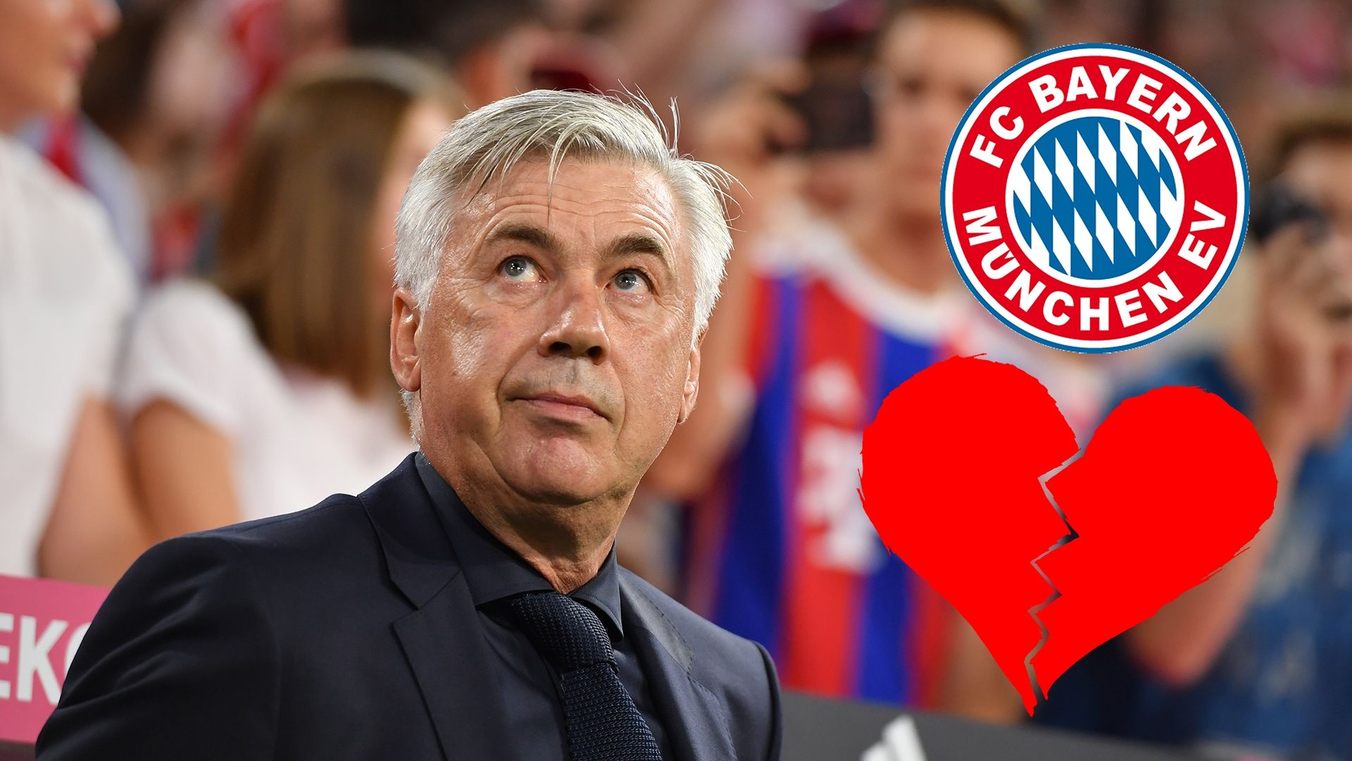 Carlo Ancelotti GFX