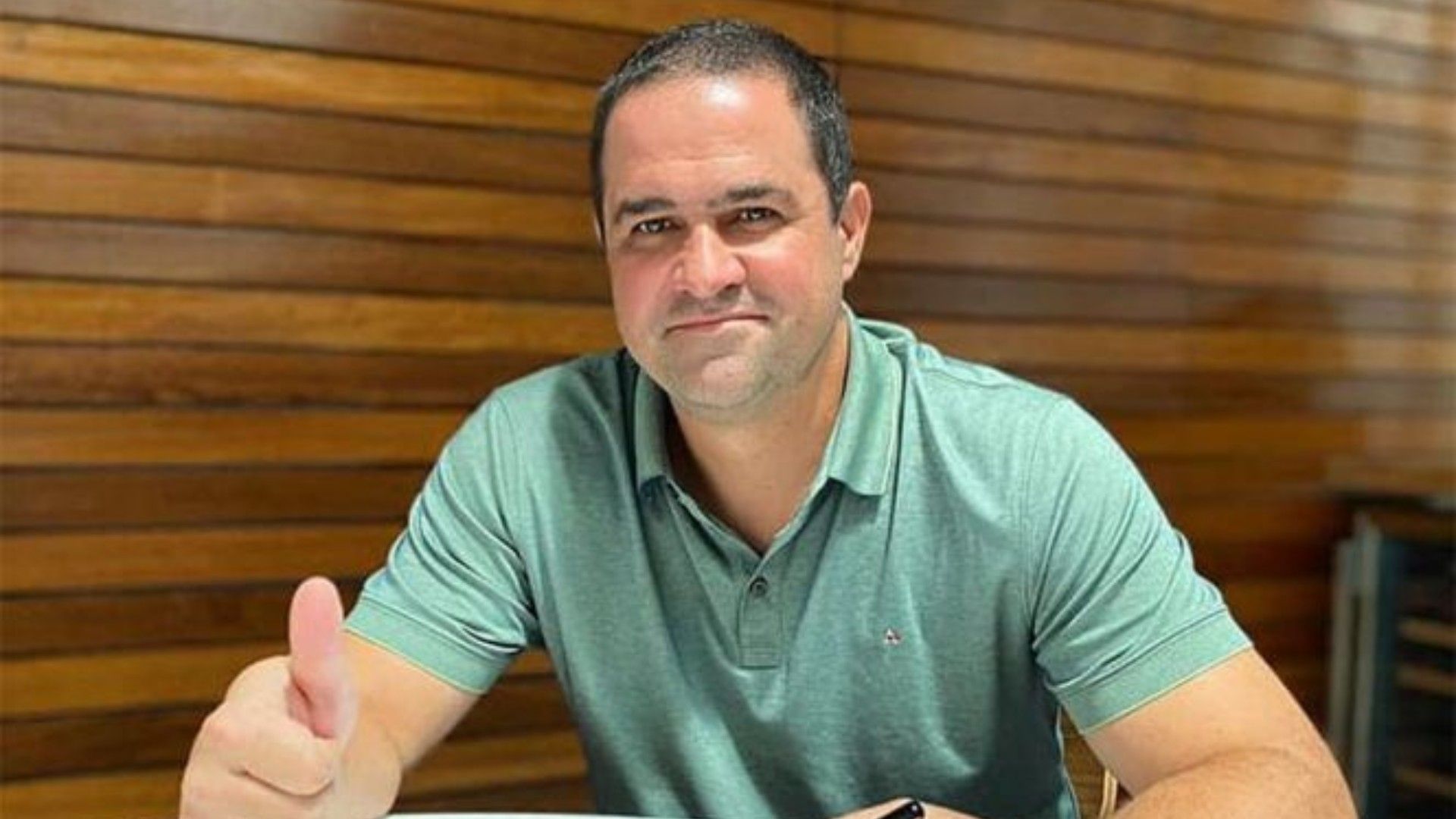 André Jardine San Luis