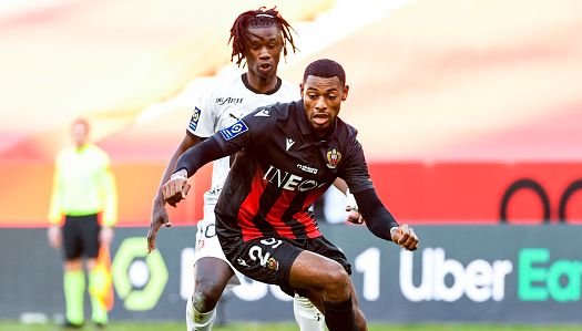 Eduardo Camavinga Jeff Reine Adelaide