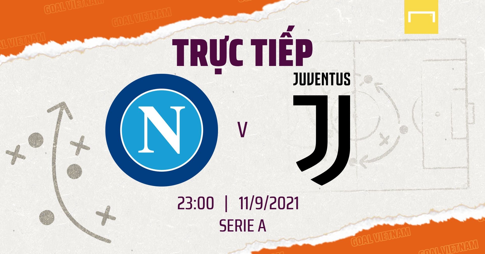 Live Juventus