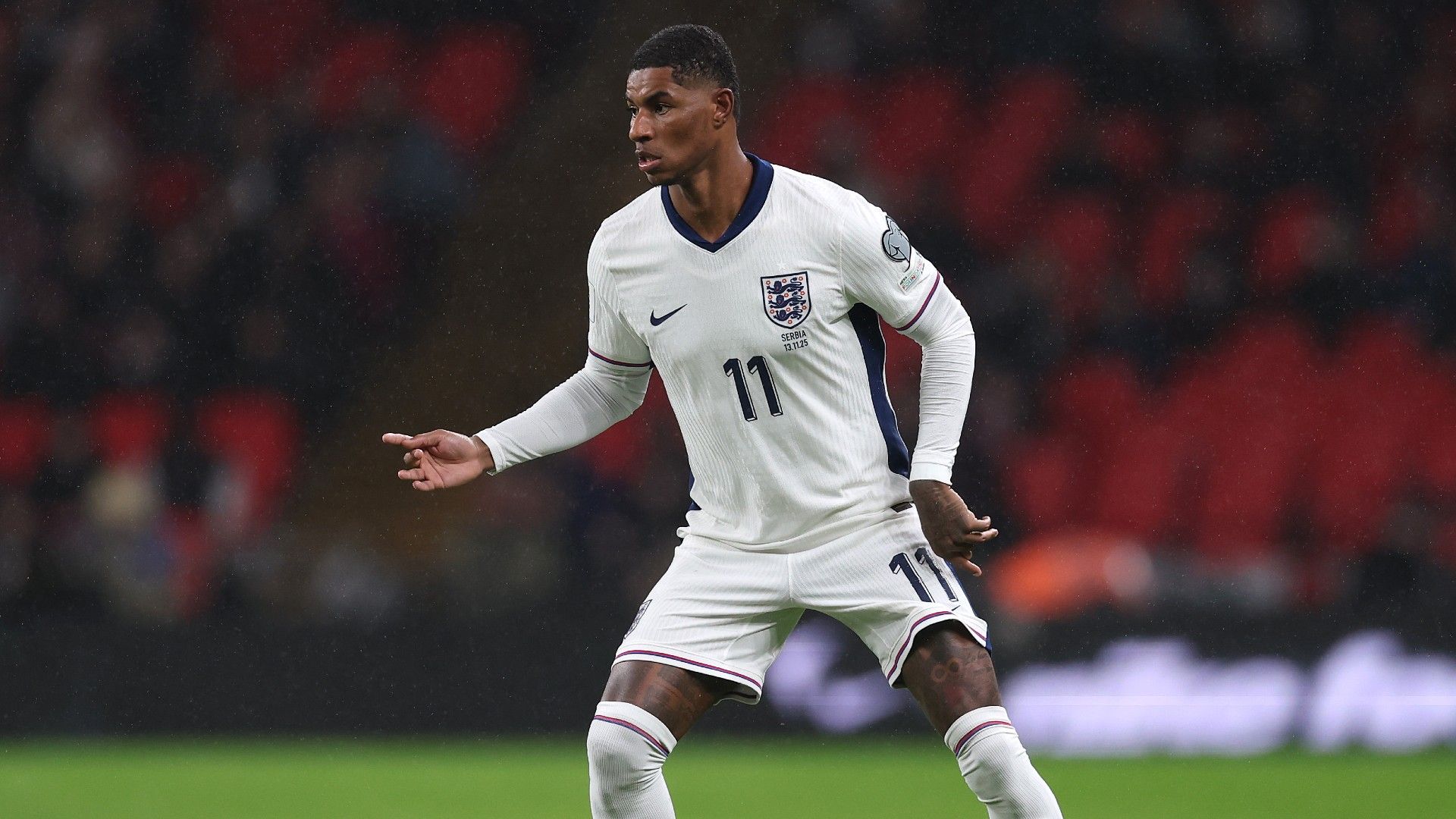 Marcus RASHFORD-england-202511