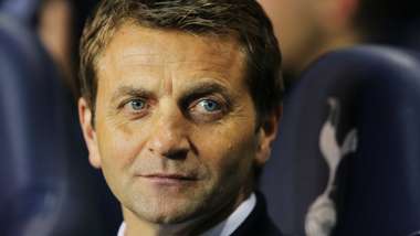 Tim Sherwood