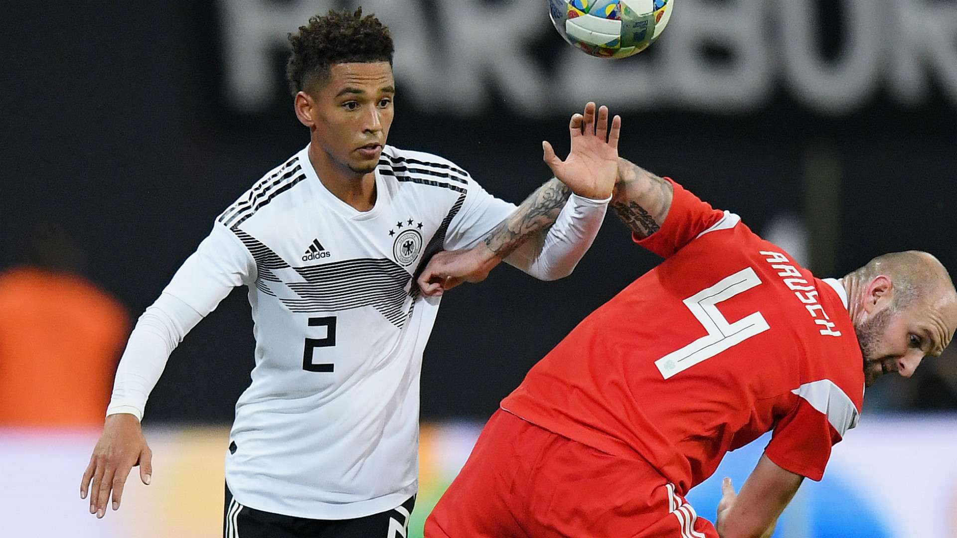 THILO KEHRER GERMANY