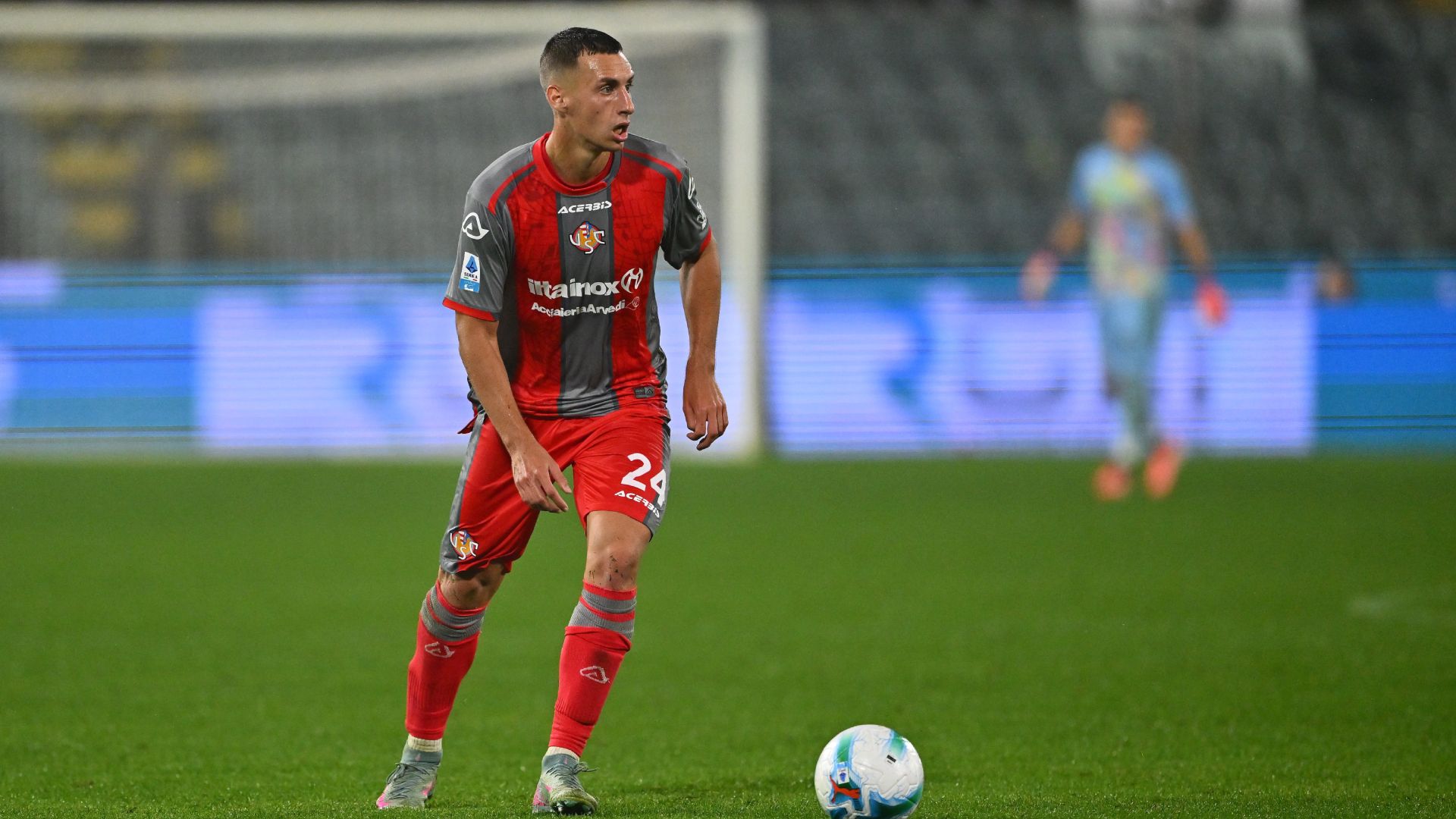 terracciano cremonese