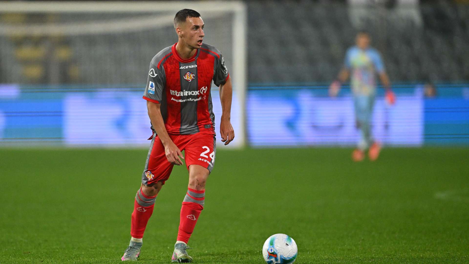 terracciano cremonese