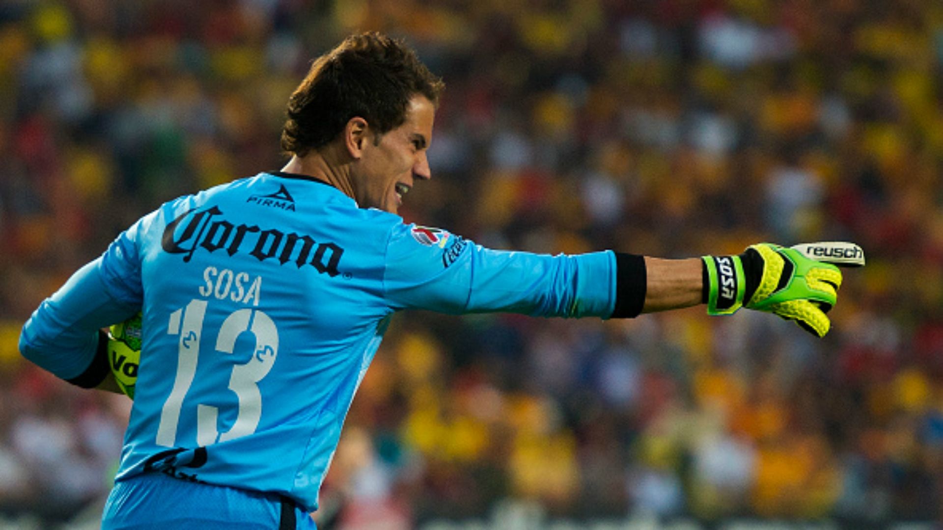Sebastián Sosa