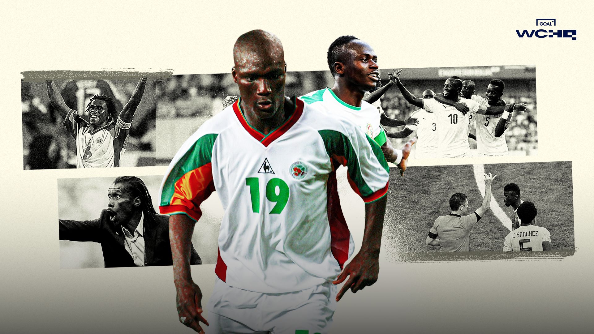 Legacy Senegal GFX