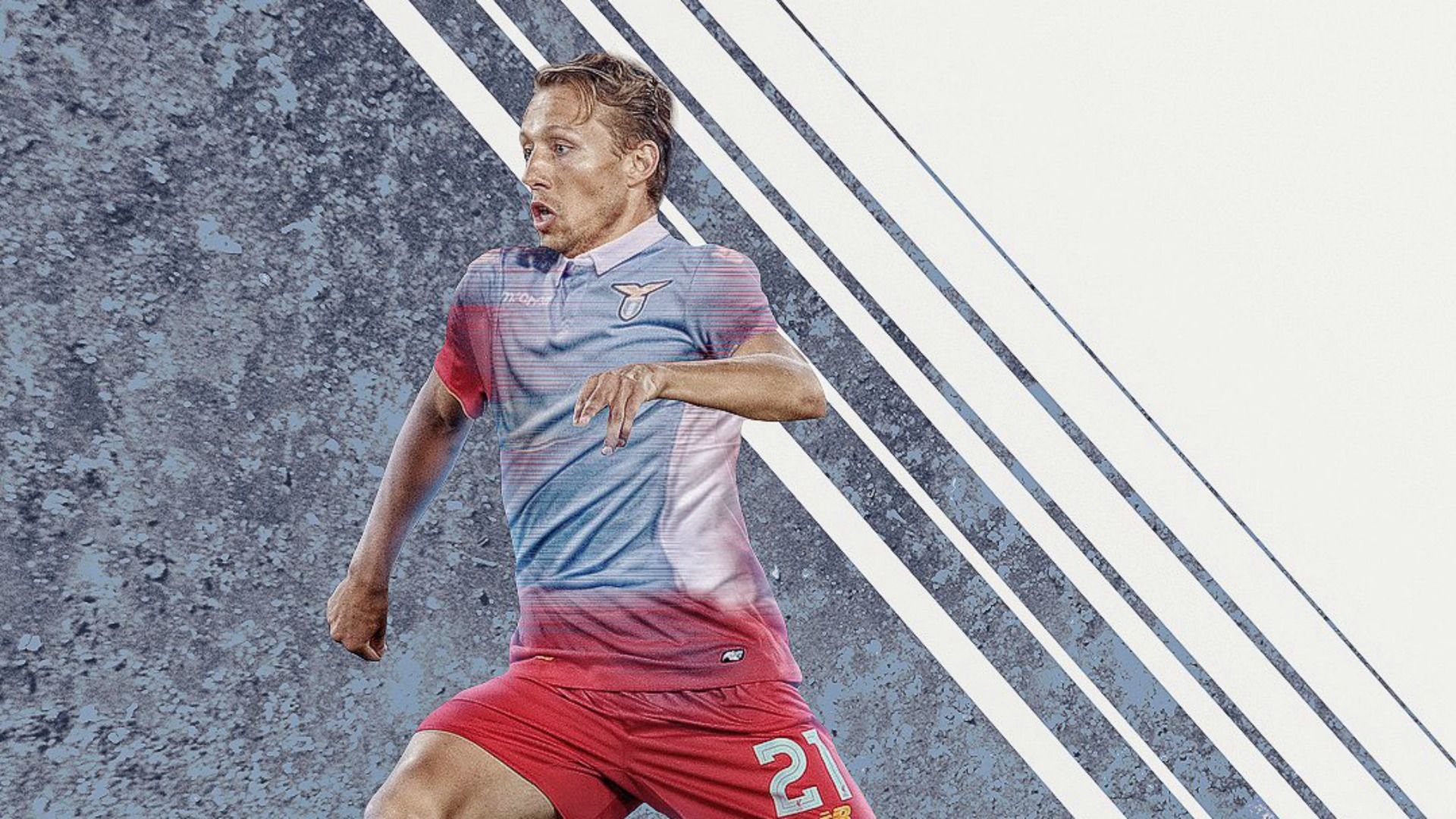 GFX Lucas Leiva Lazio