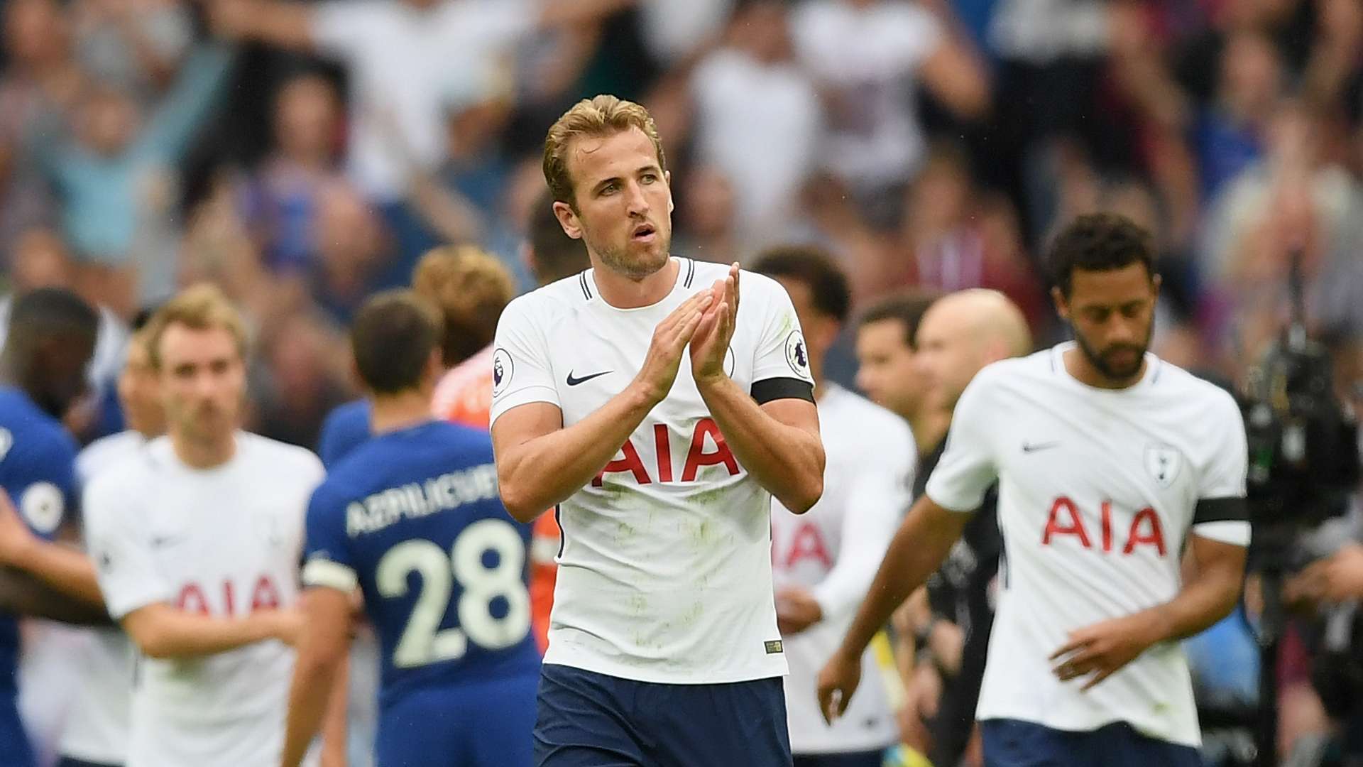 Harry Kane