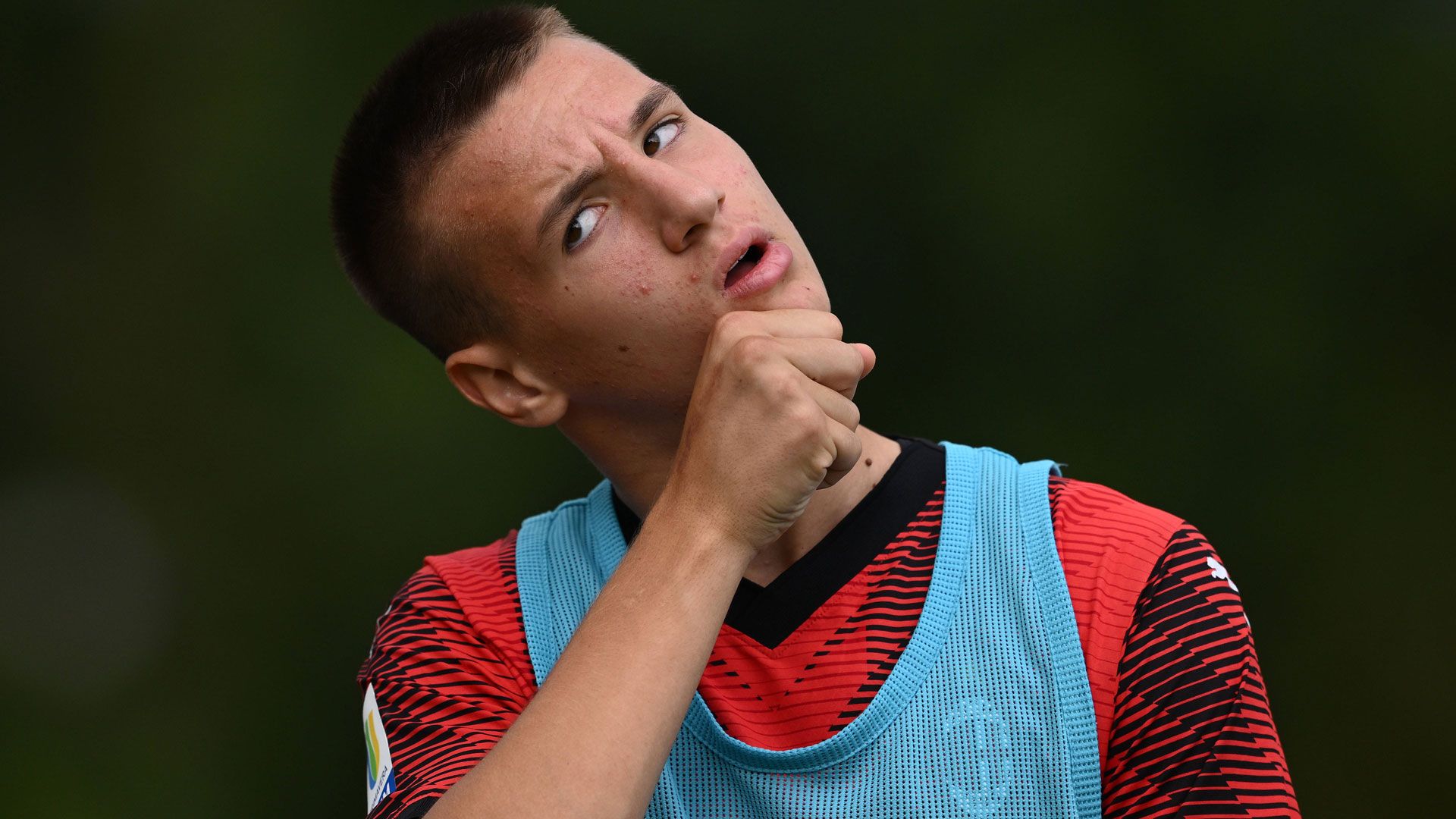 GER ONLY CAMARDA MILAN