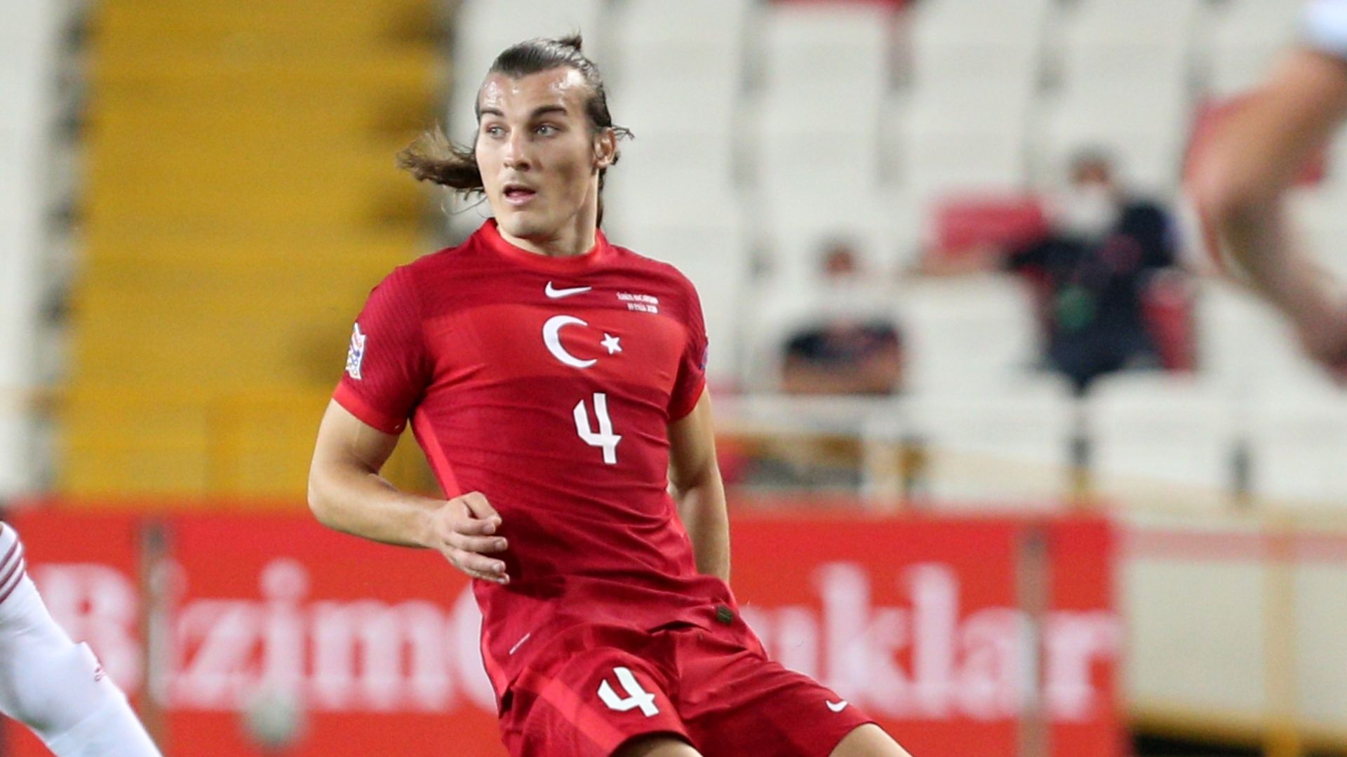 caglar soyuncu turkey 04092020