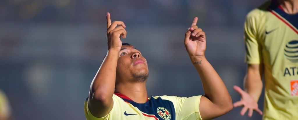 Veracruz América Clausura 2019