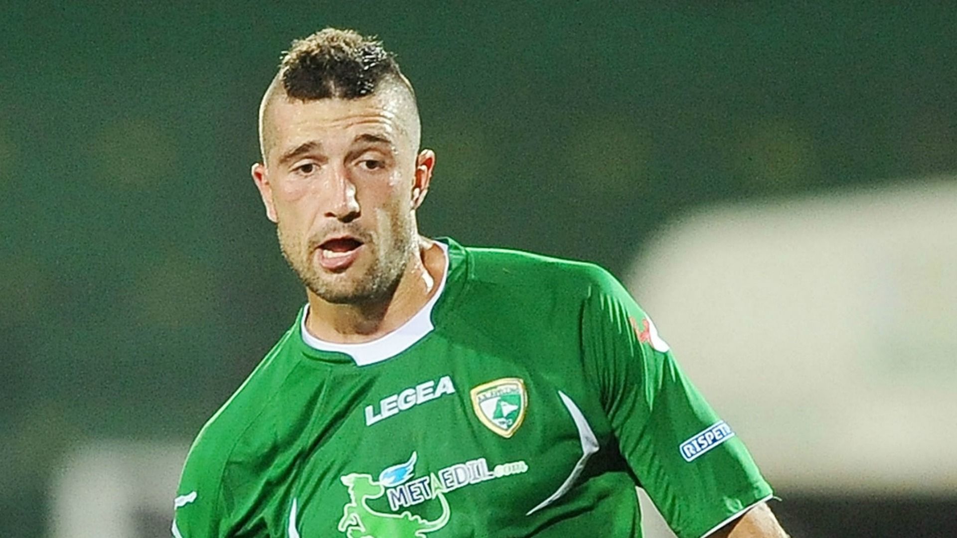 Andrej Galabinov Avellino