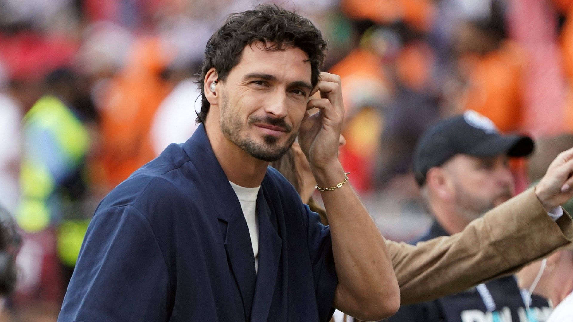 Mats Hummels 2026