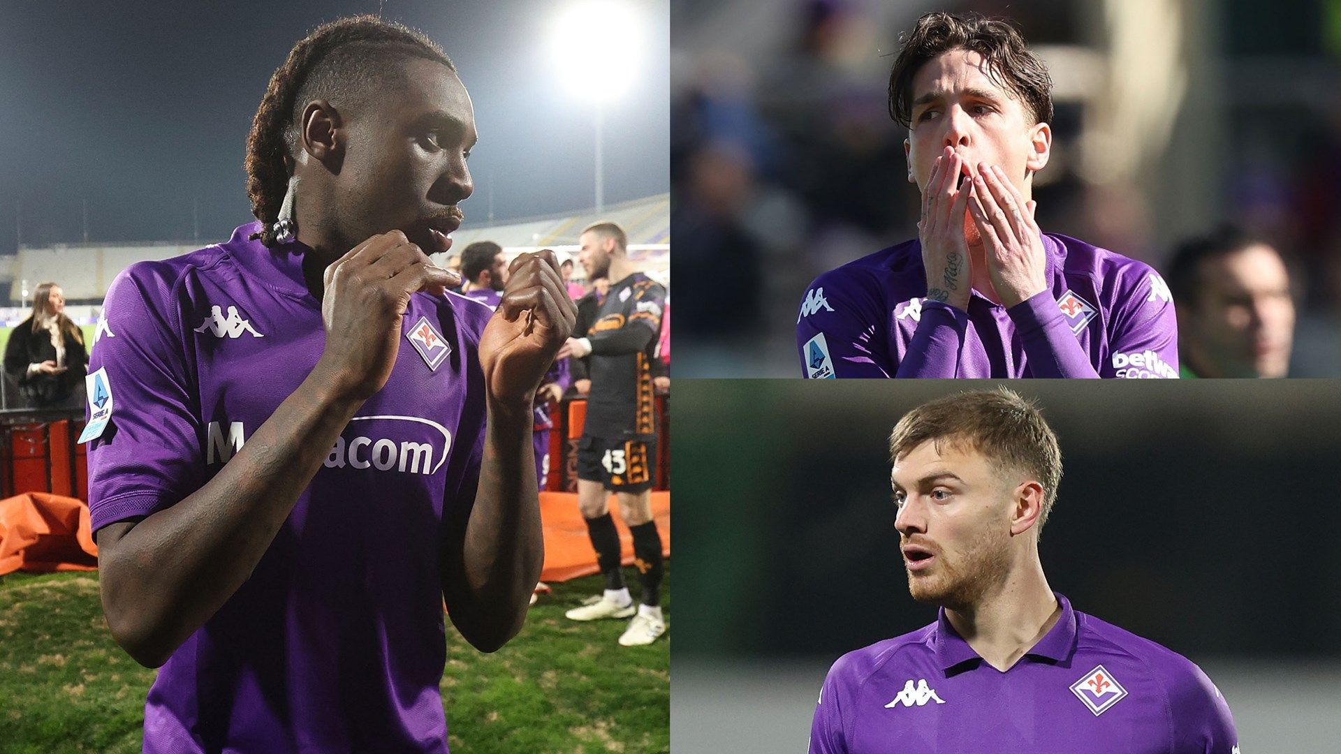 Kean Zaniolo Beltran