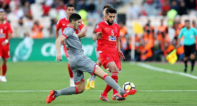 كريم بوضياف - الدحيل