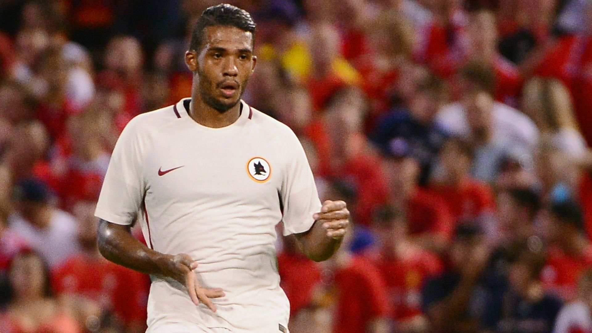 Juan Jesus Roma