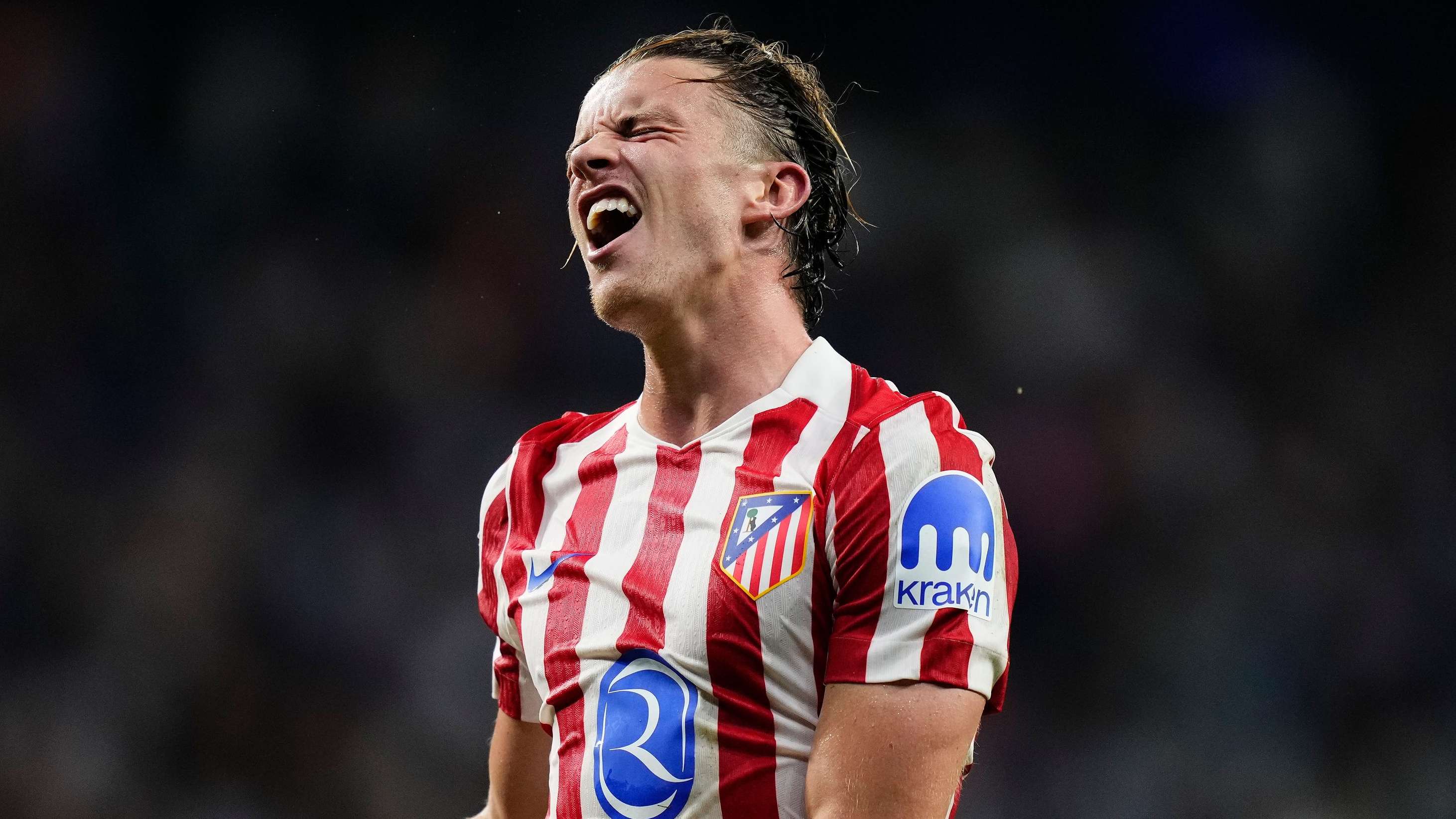 Conor Gallagher Atletico Madrid 2025-26