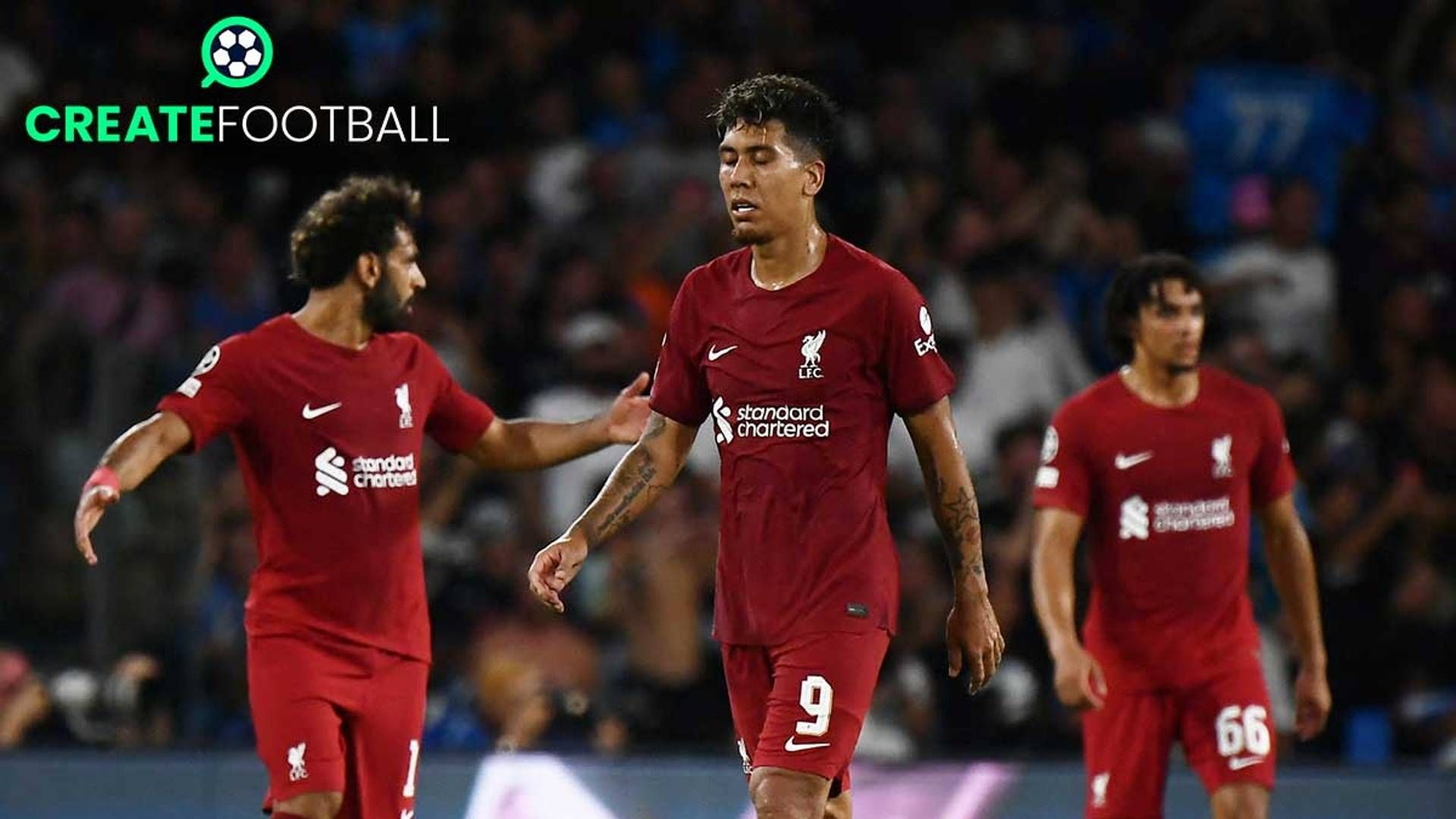 Power Ranking Createfootball