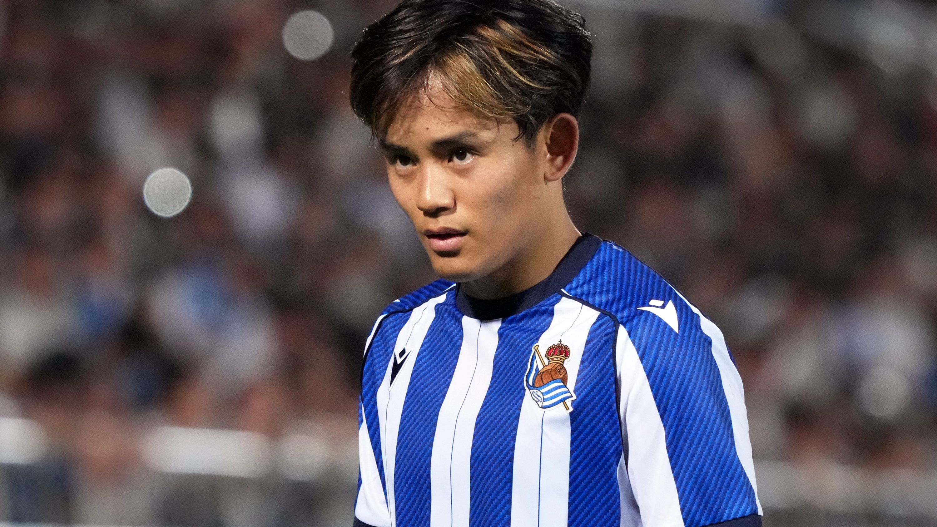 takefusa kubo
