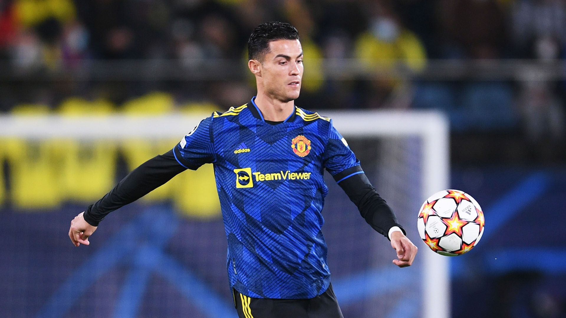 Manchester United tritt zuhause gegen den FC Arsenal an.