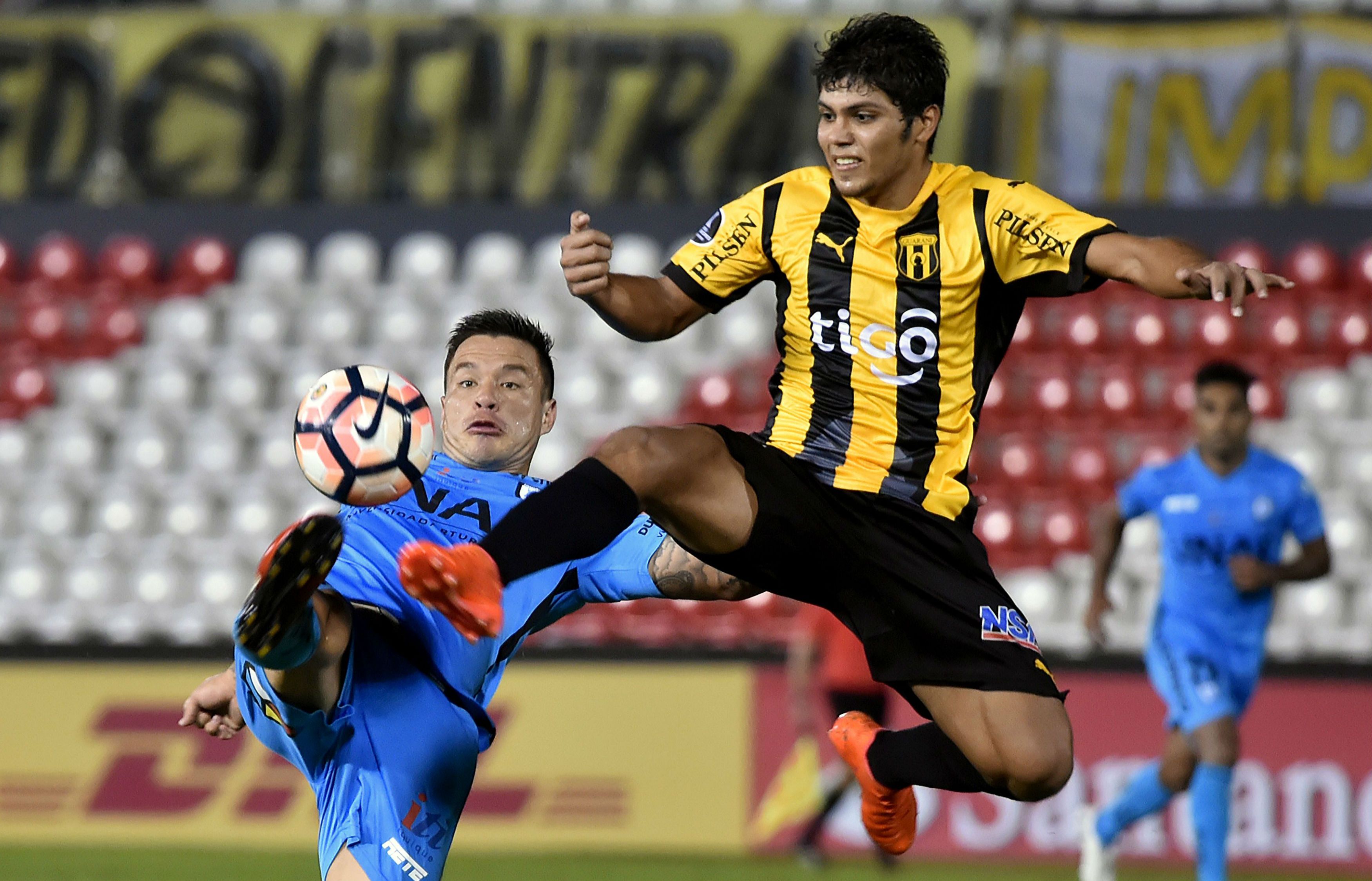 Rojas (Paraguay) 17-01-19