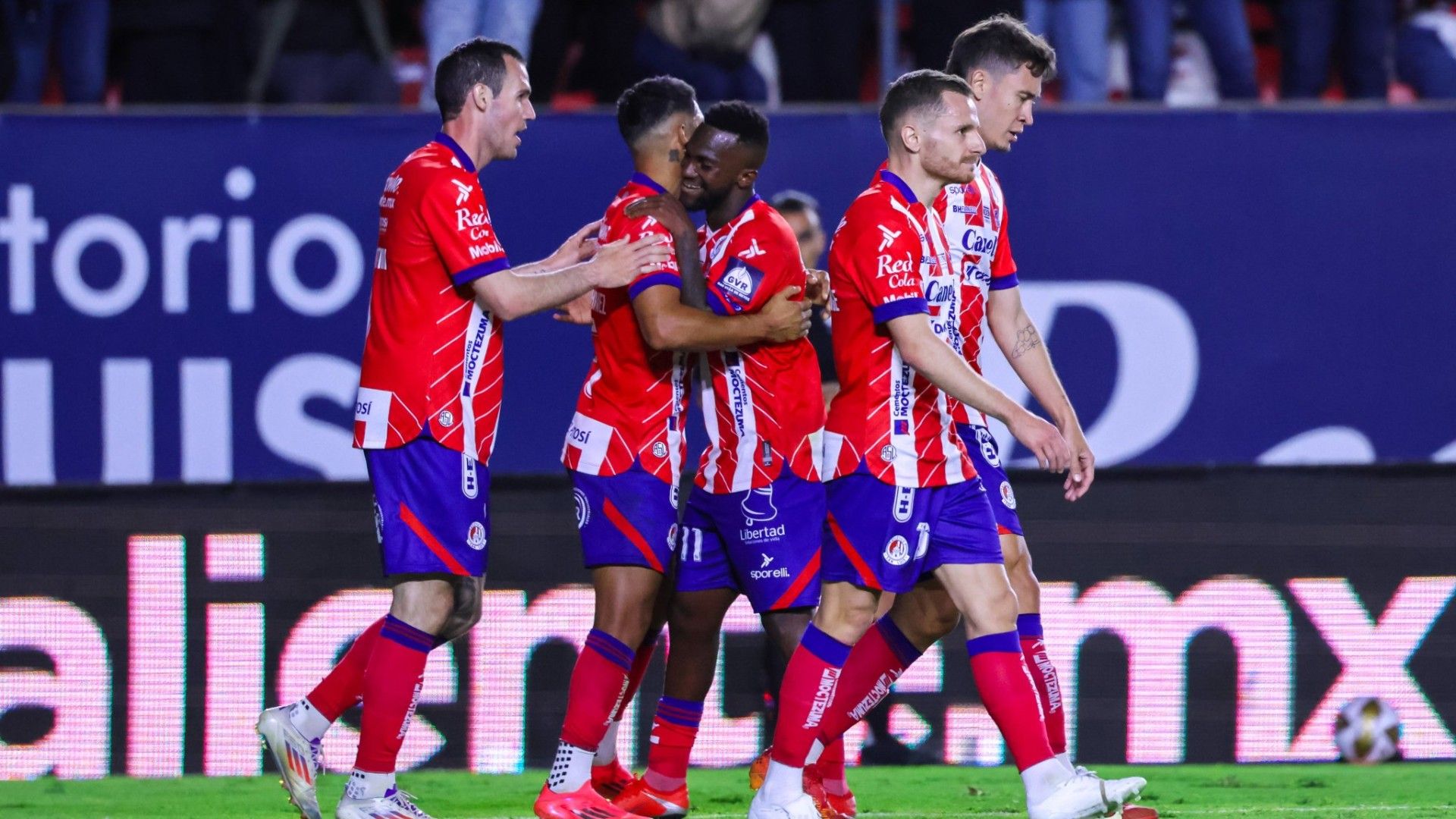 Atlético San Luis Apertura 2024