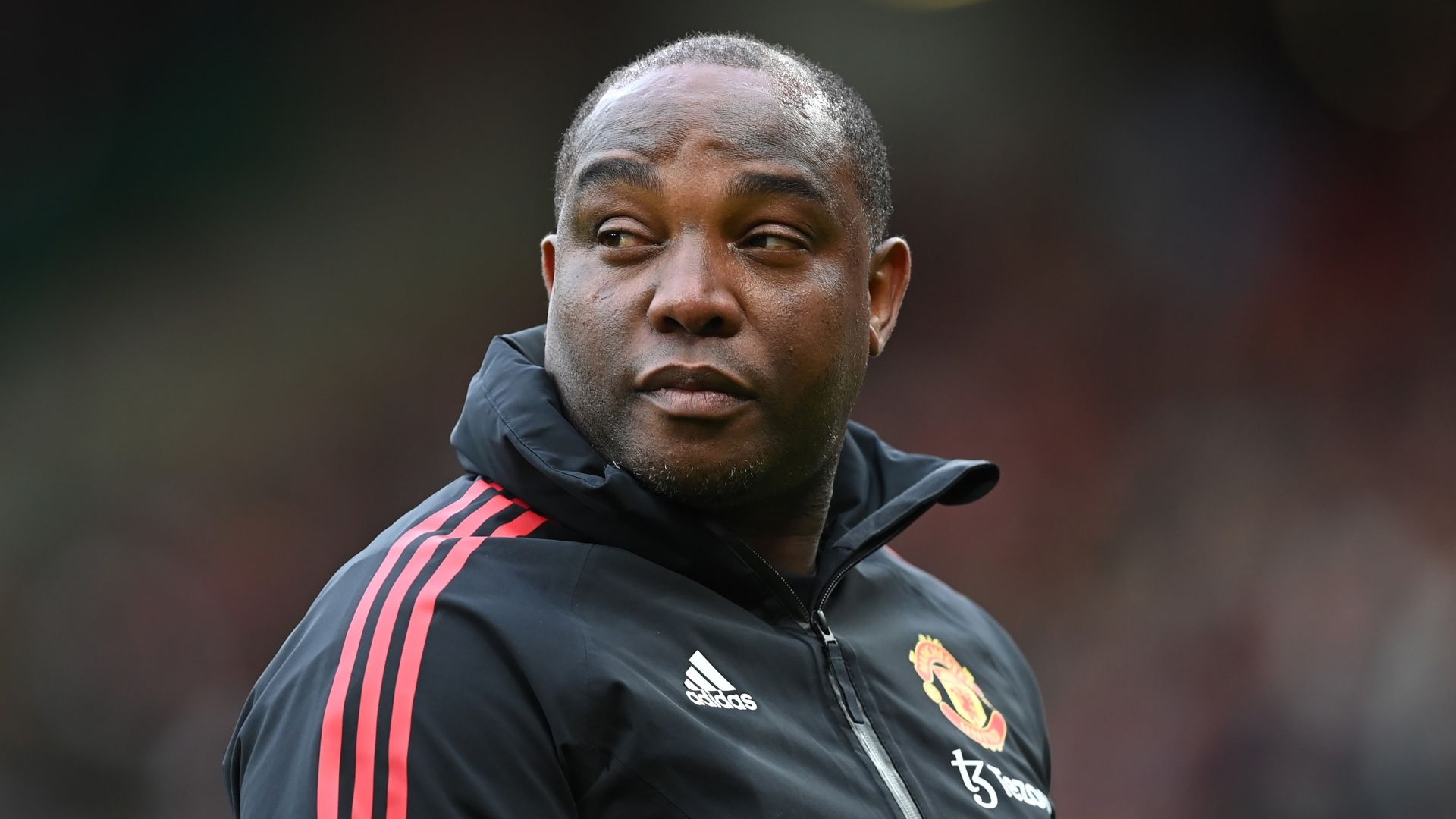 WATCH: Benni McCarthy's Harambee Stars technical team made up of four South  African trainers unveiled in Kenya and contract details revealed | Goal.com  South Africa