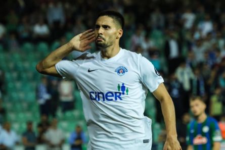 تركان ساربست - قاسم باشا