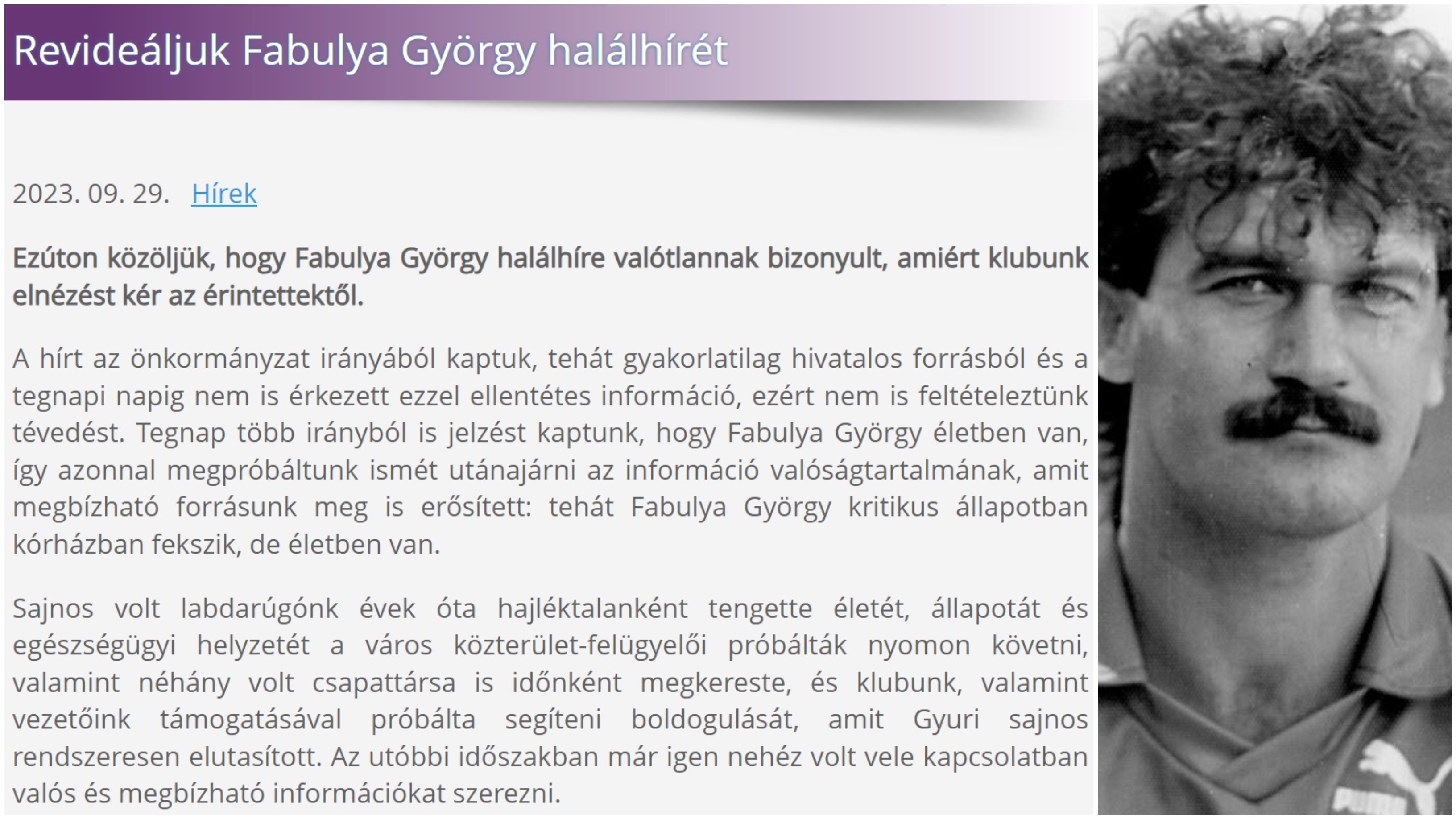 Fabulya György