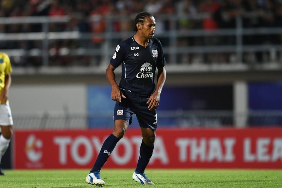 แอนเดอร์สัน ดอส ซานโตส