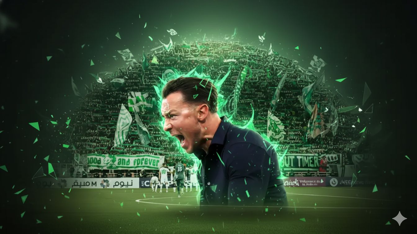 Matthias Jaissle Al Ahli GFX GOAL ONLY