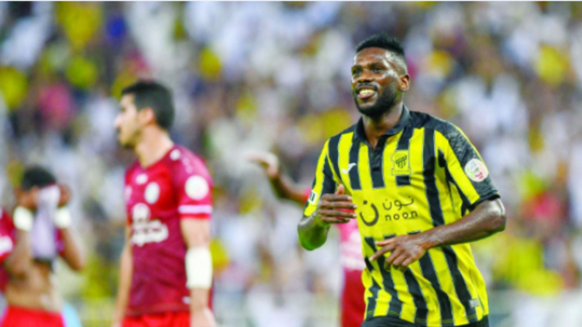 عبد العزيز البيشي