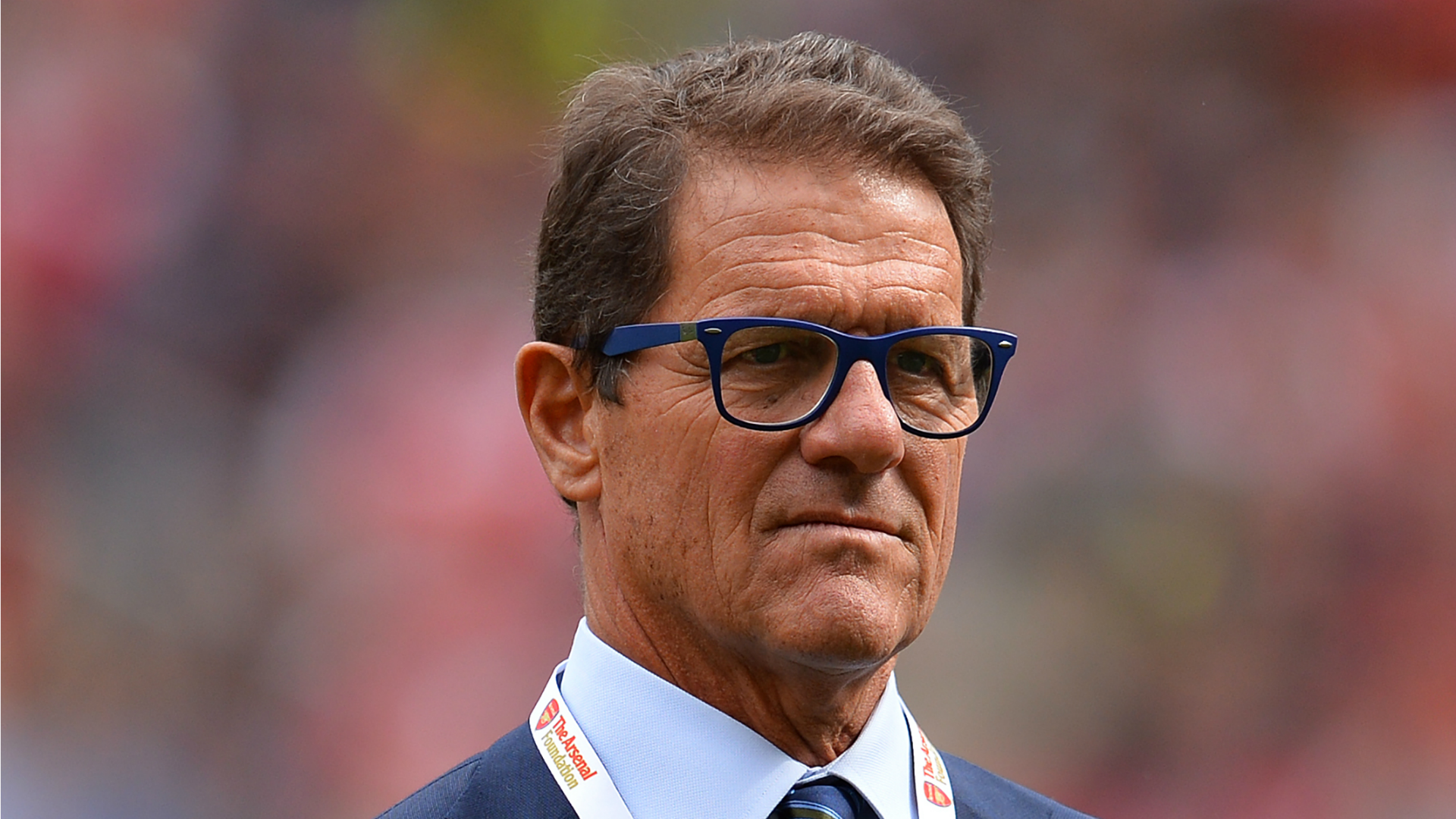 Fabio Capello Teams Coached: A Journey Through Football Management