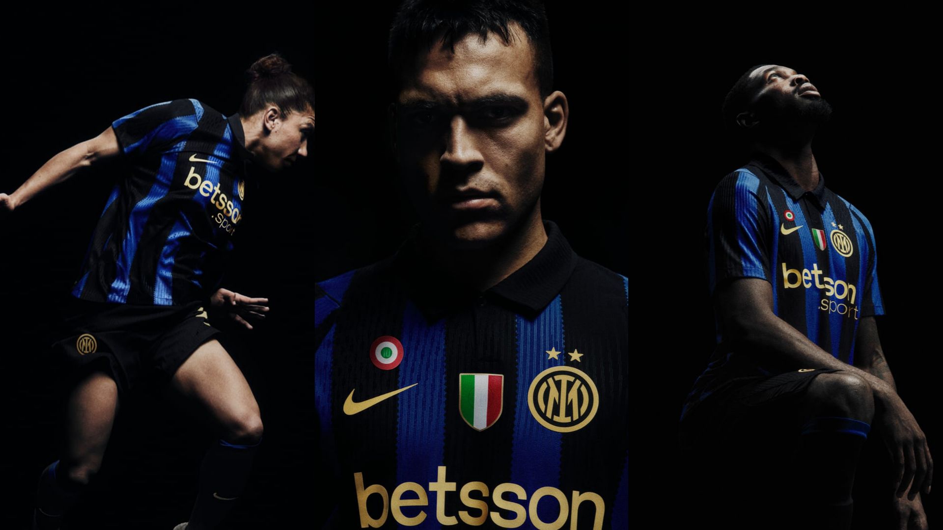 Inter kit Home 2026 2027