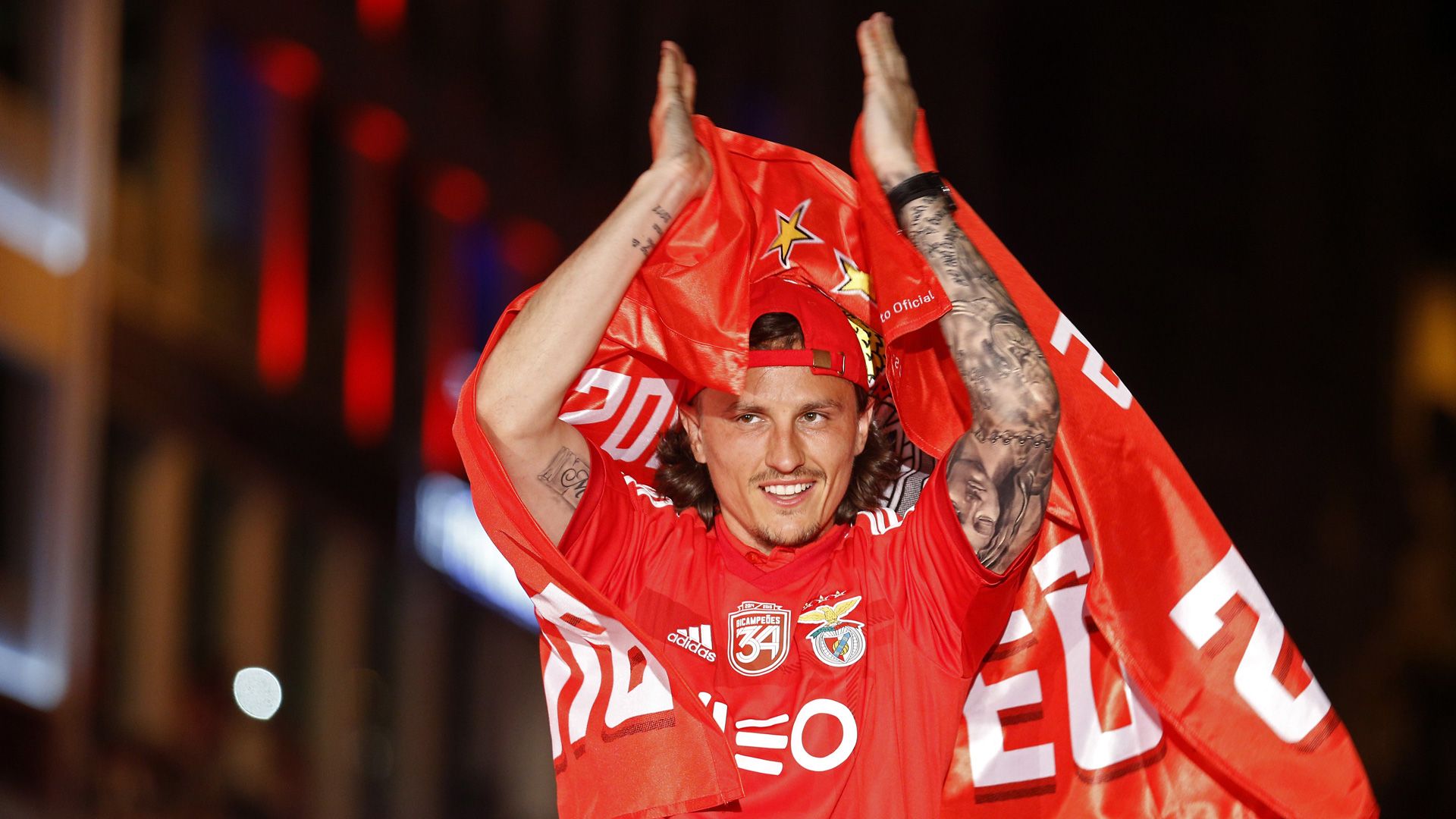 Ljubomir Fejsa 18052015